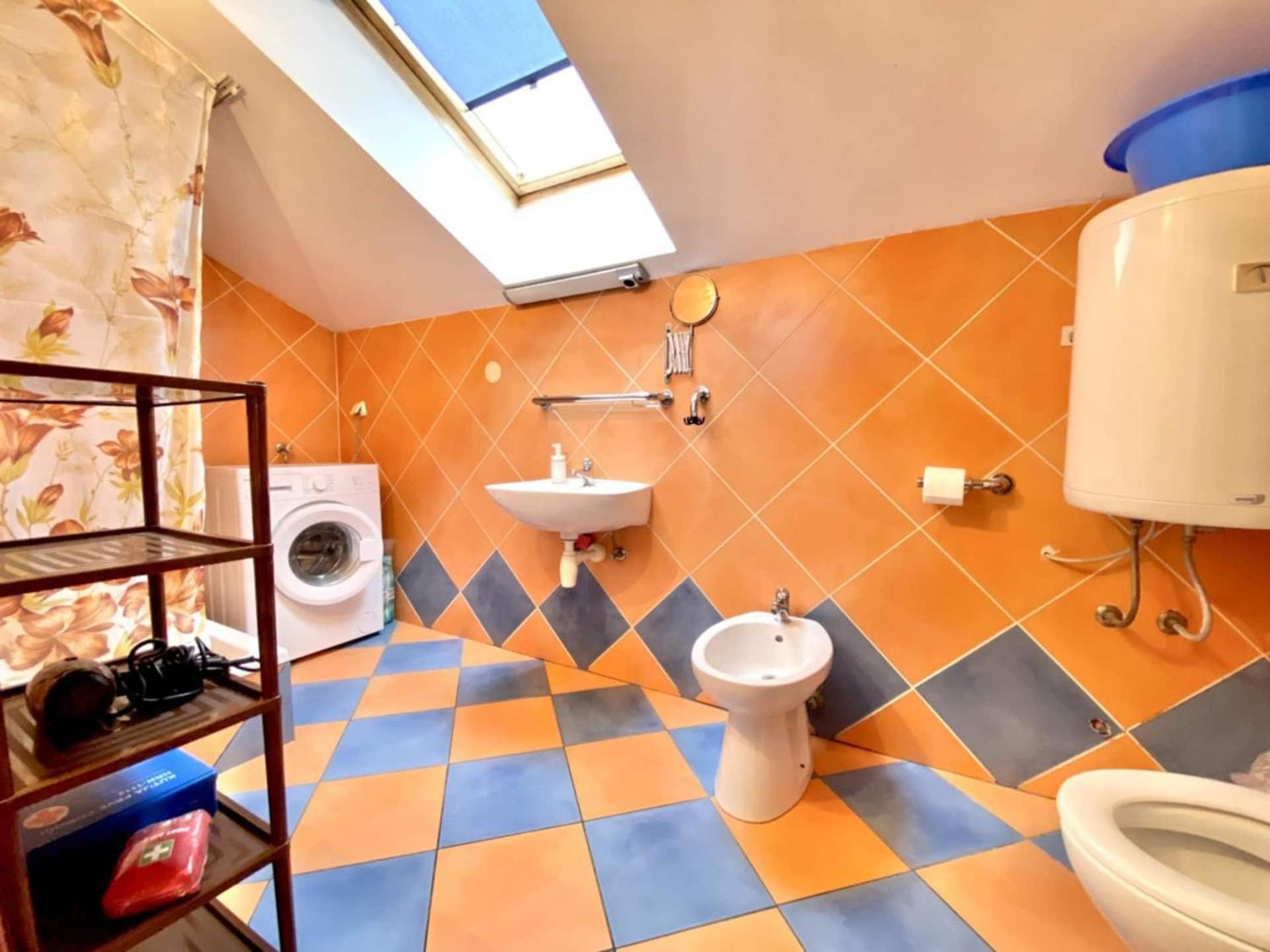 Family Apartments Viva Close To The Beach Krk Town Buitenkant foto
