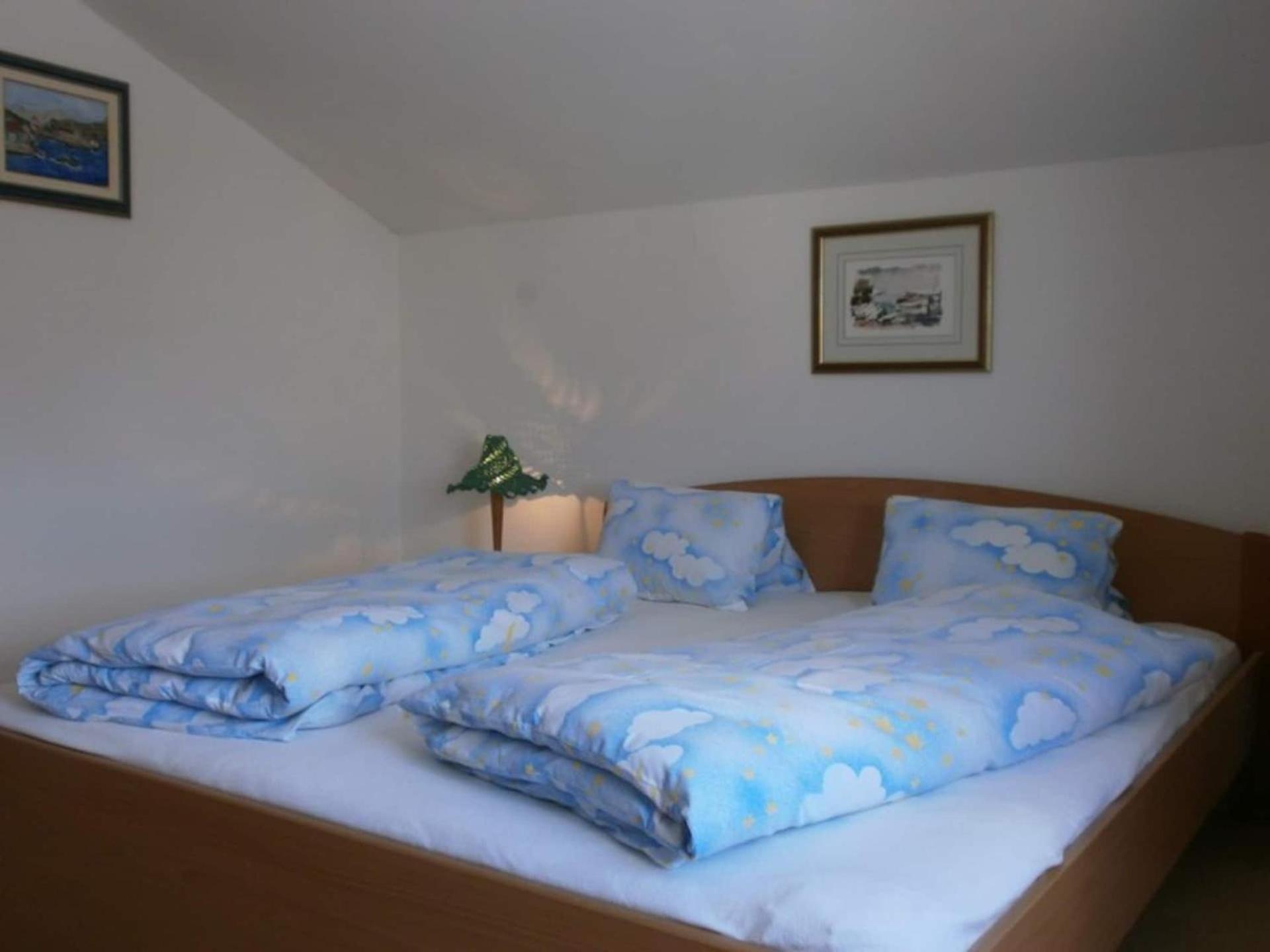 Family Apartments Viva Close To The Beach Krk Town Buitenkant foto